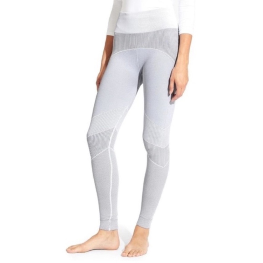 NWT Athleta Flurry Base Layer HR Tight Leggings